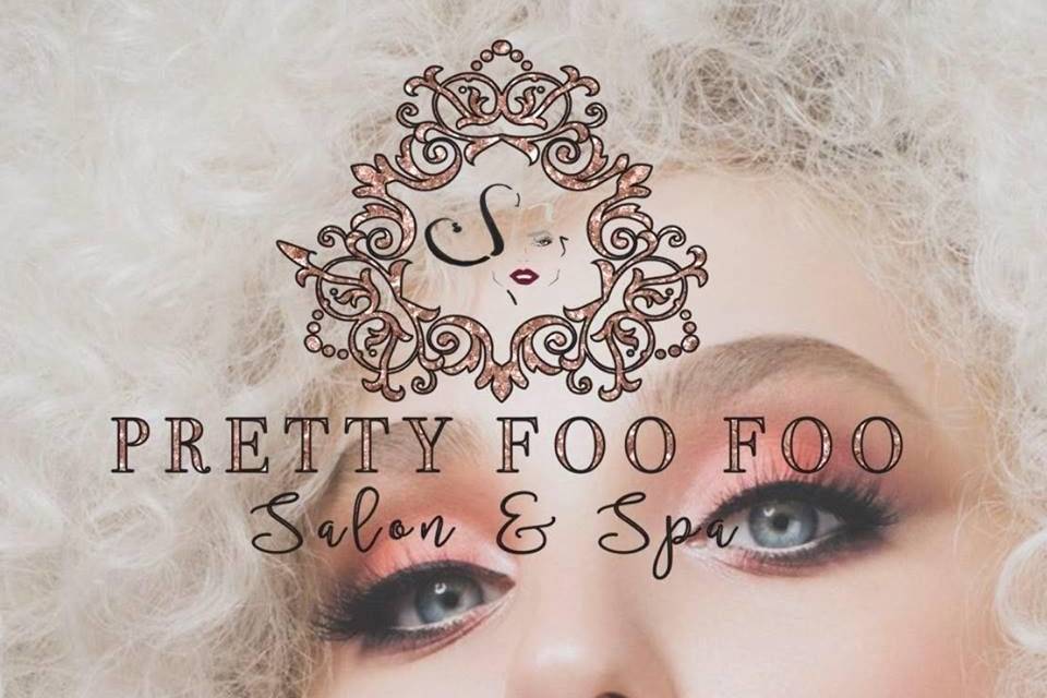 Pretty Foo Foo Salon & Spa