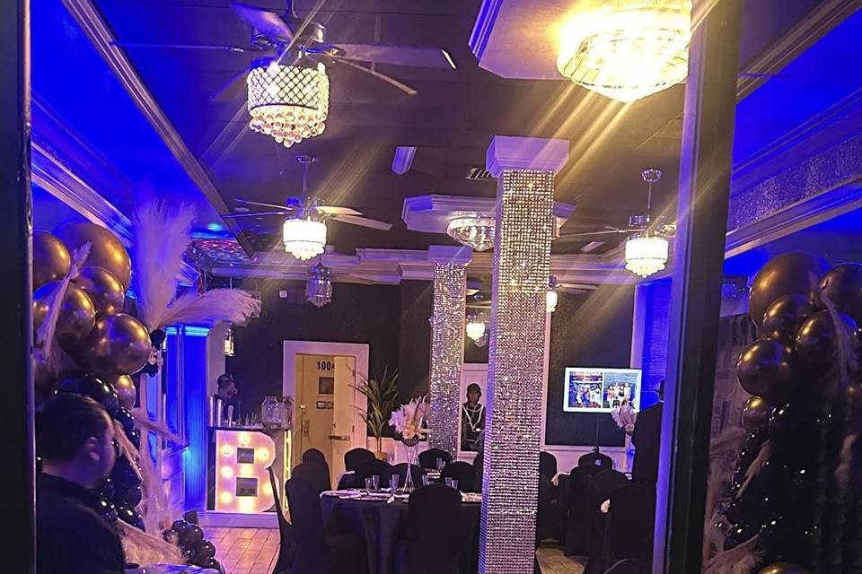40th party