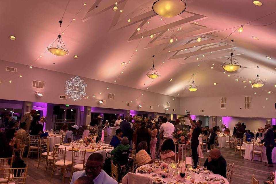 Wedding