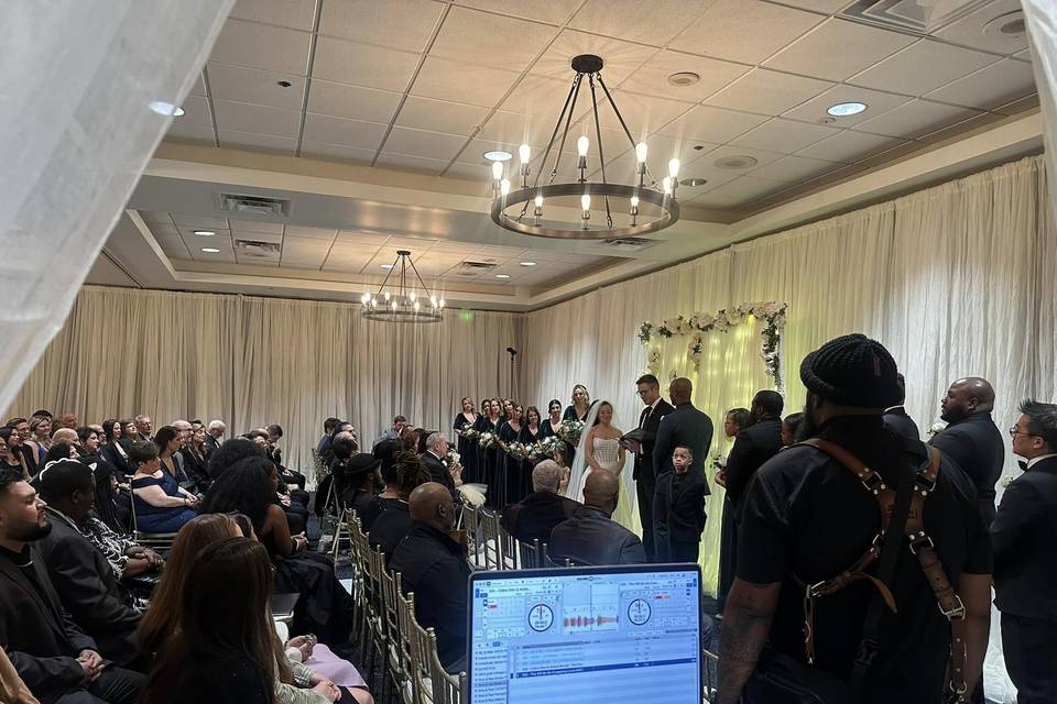 Ceremony