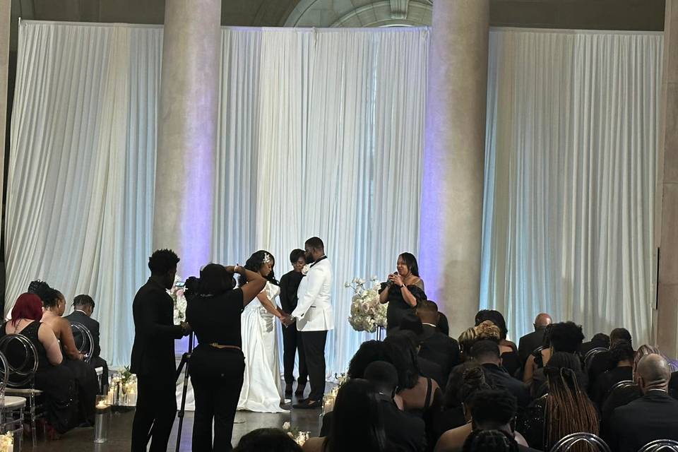 Ceremony