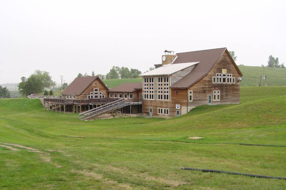 The Chalet