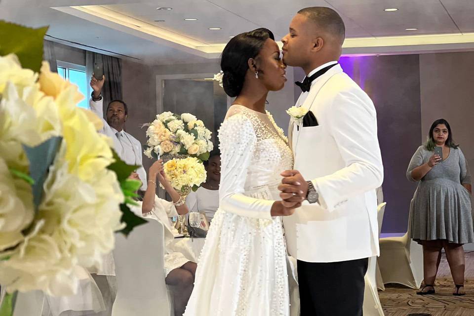 Unique Events Planning LLC