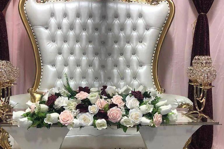 Unique Events Planning LLC