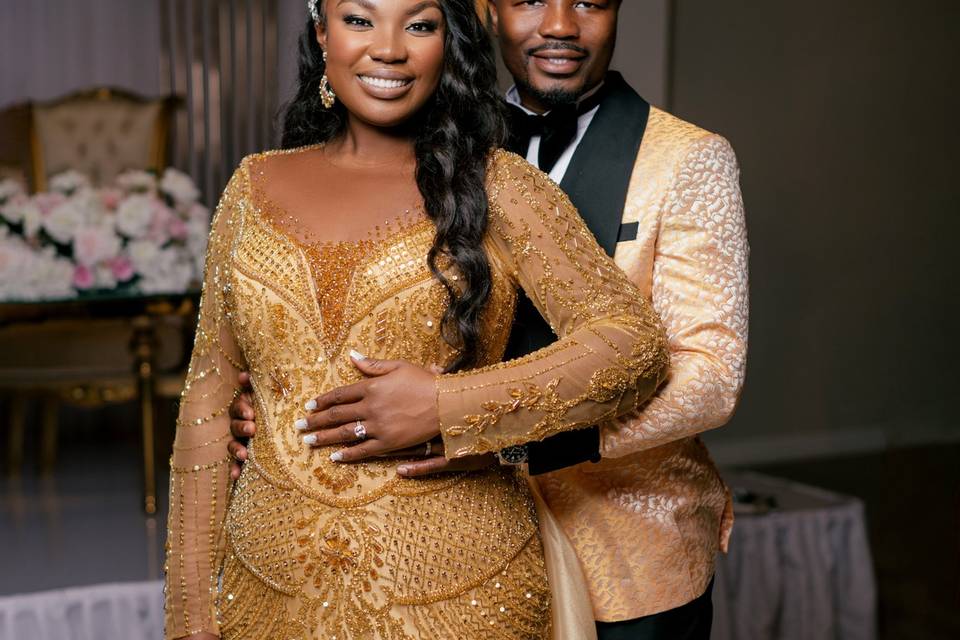 Unique Events Planning LLC