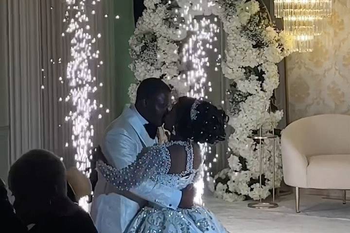 Unique Events Planning LLC