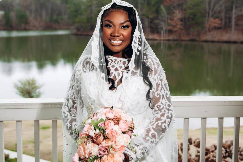 Unique Events Planning LLC