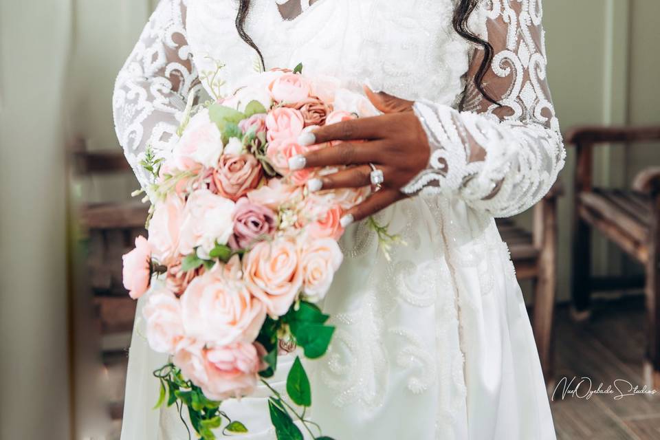 Unique Events Planning LLC