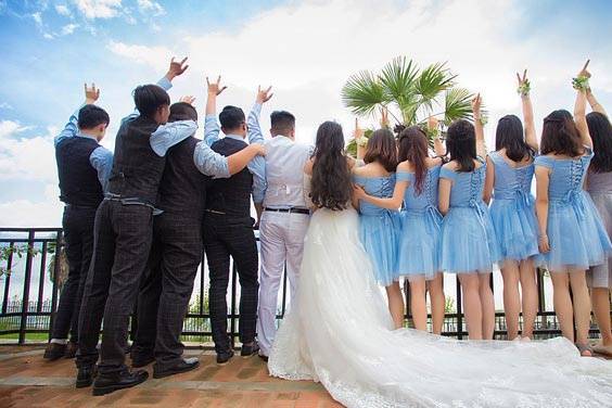 Unique Events Planning LLC