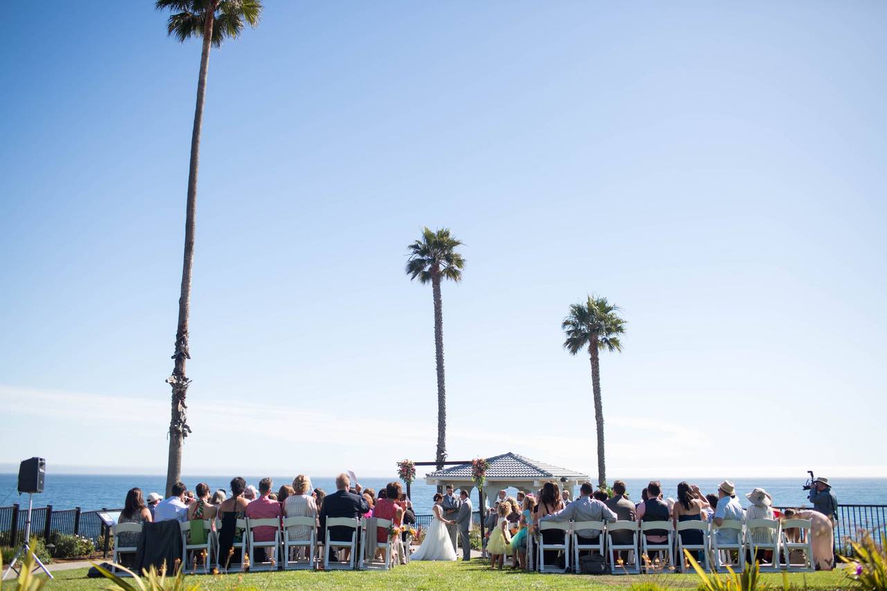 The 10 Best Wedding Venues in Pismo Beach, CA WeddingWire