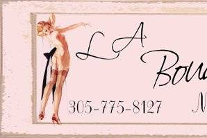 L.A. Boudoir Miami