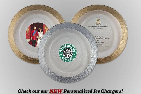 Ice Chargers