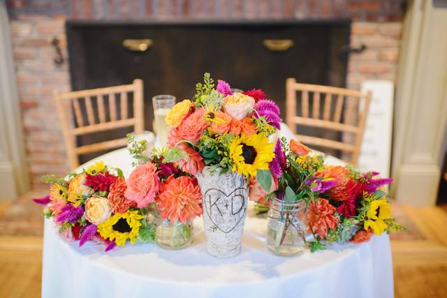 d'Luxe Events