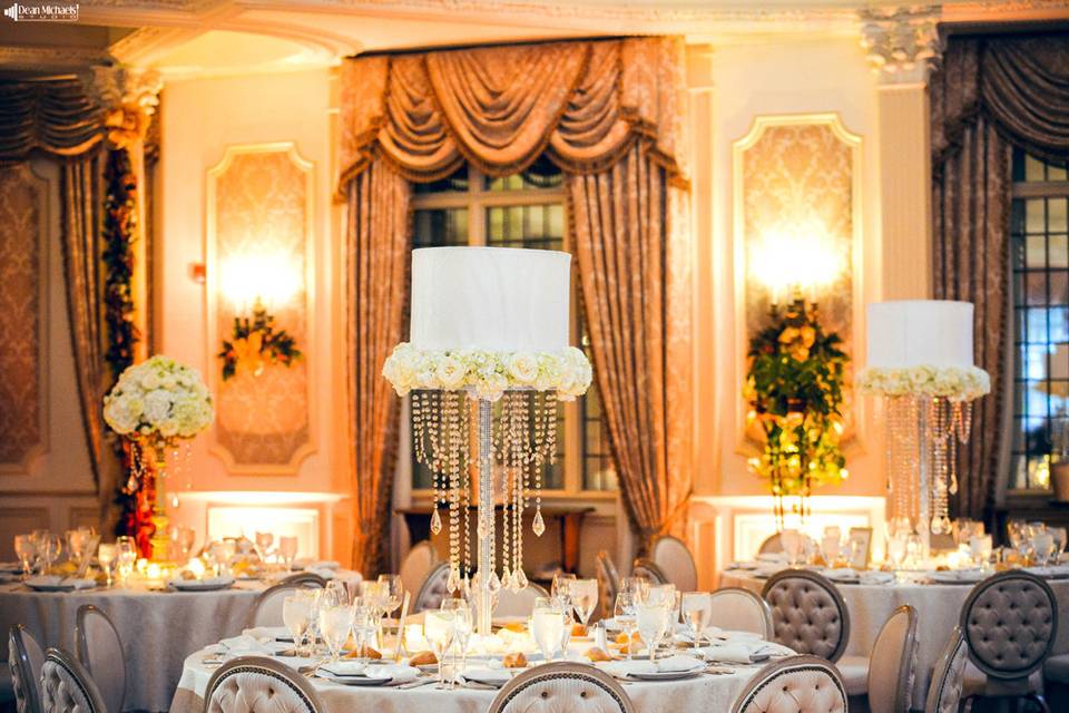 d'Luxe Events