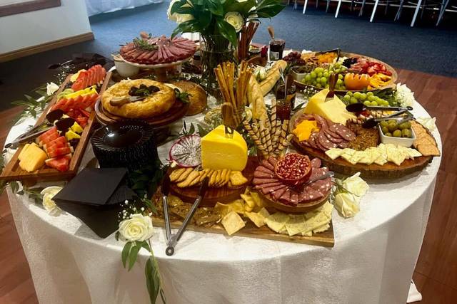 Fairway Catering