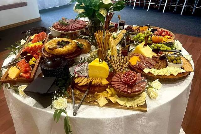 Fairway Catering