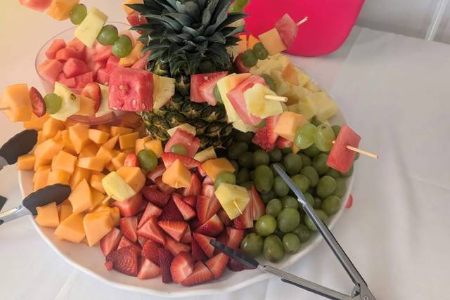 Fairway Catering