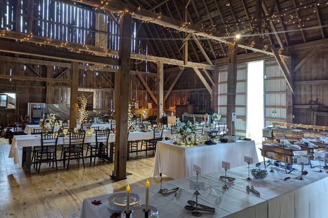 Fairway Catering