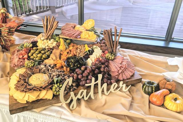 Fairway Catering