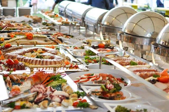 Fairway Catering