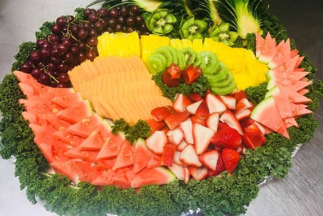 Fairway Catering