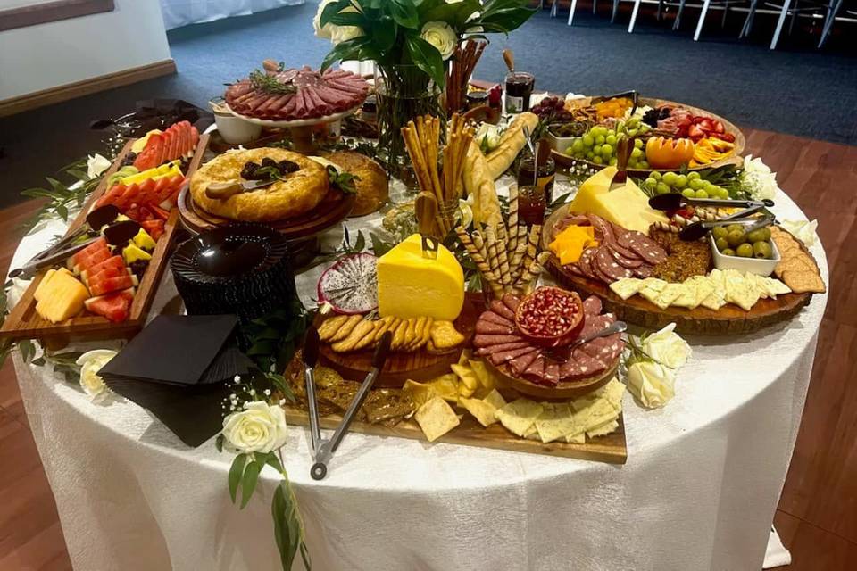 Fairway Catering
