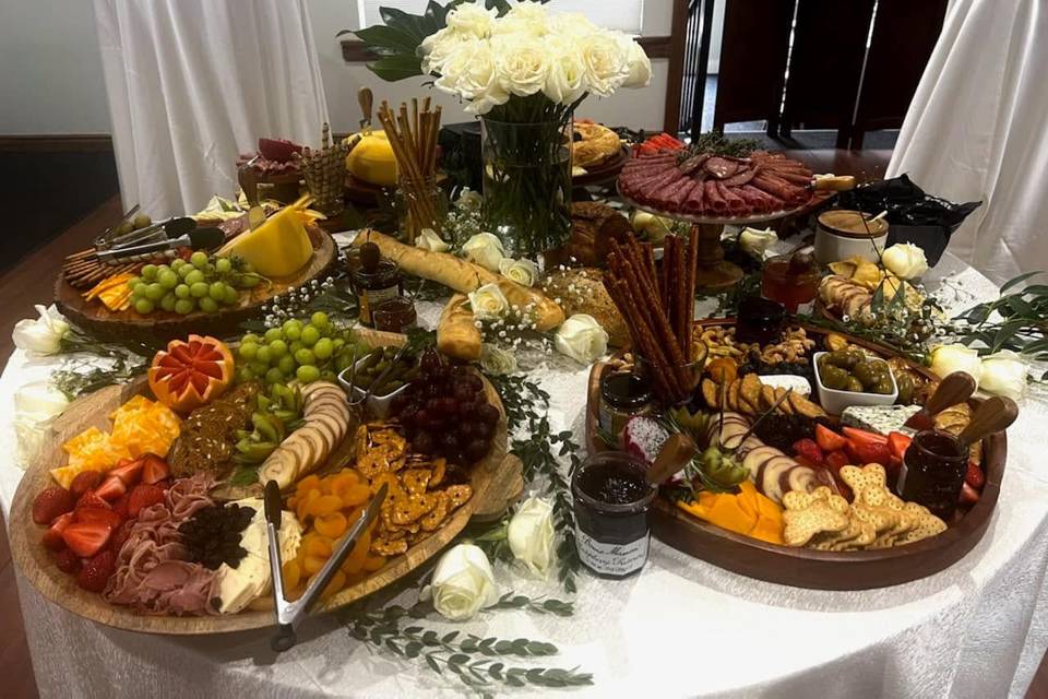 Fairway Catering