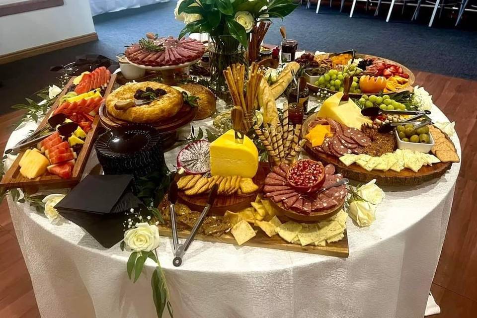 Fairway Catering