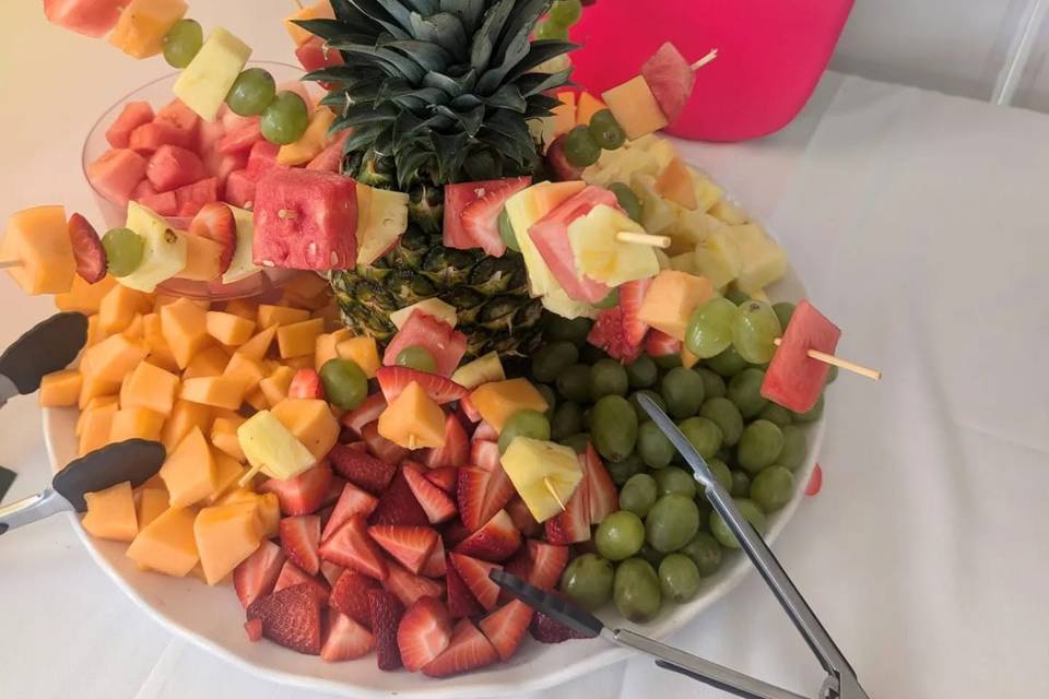 Fairway Catering