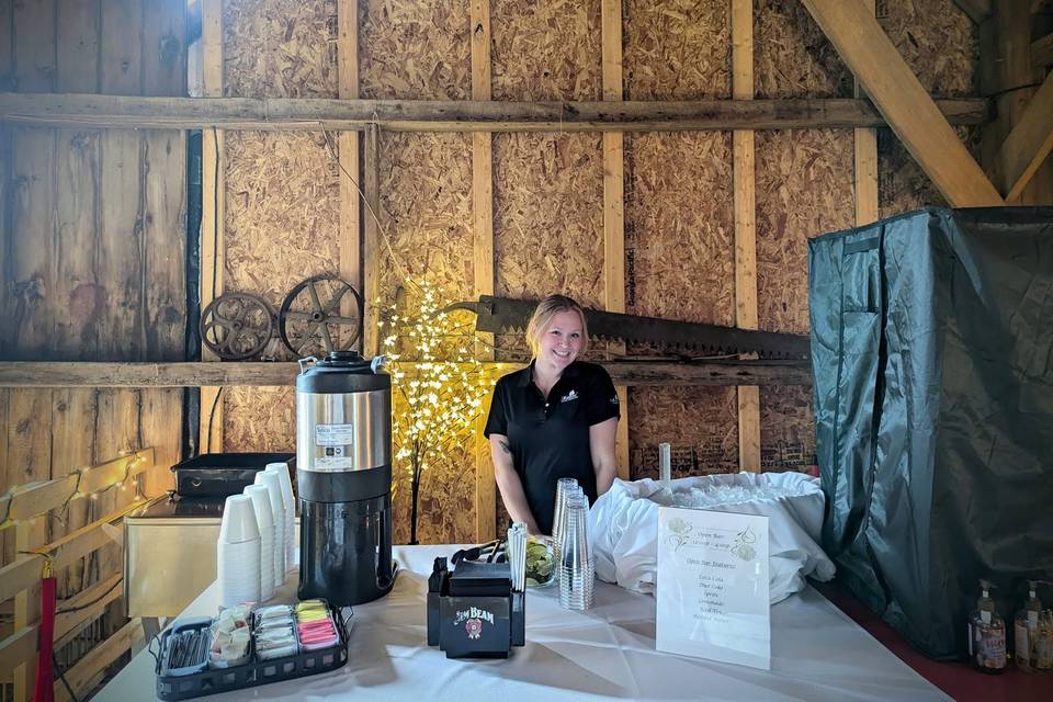 Fairway Catering