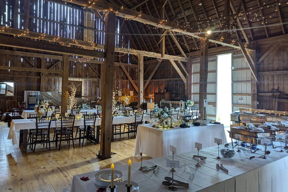 Fairway Catering