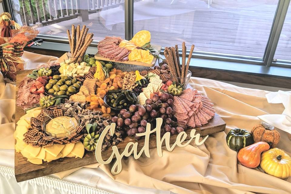 Fairway Catering