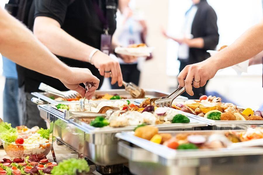 Fairway Catering