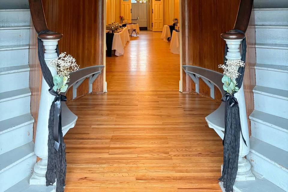 Fairway Catering