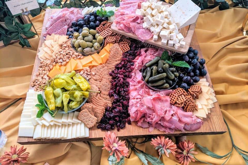 Fairway Catering