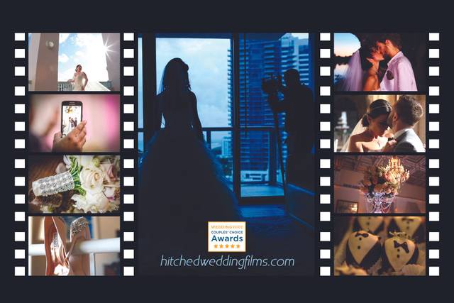 Hitched Wedding Films