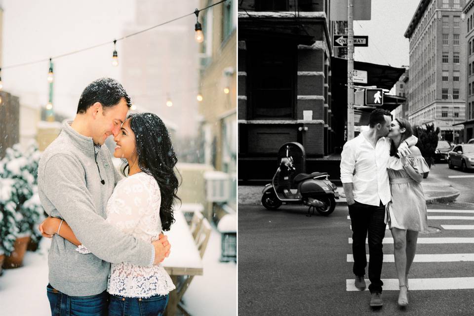 NYC Engagement