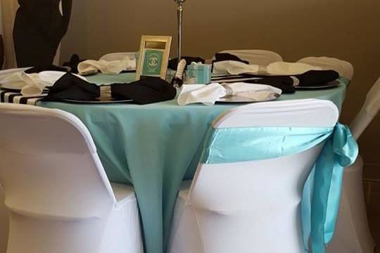 Table setting