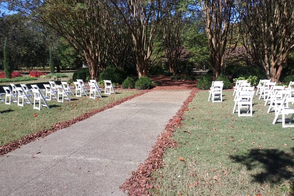 Kowski Ceremony