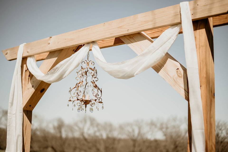 Tobacco Barn Farm