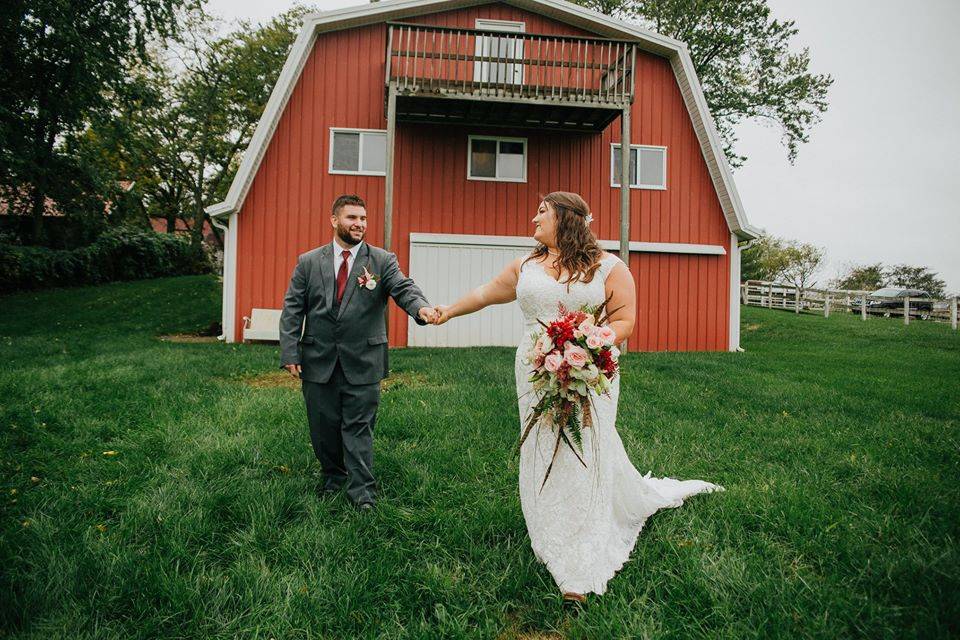 Tobacco Barn Farm