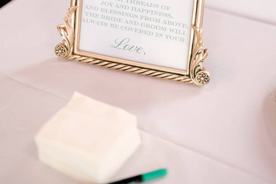 Custom Sign