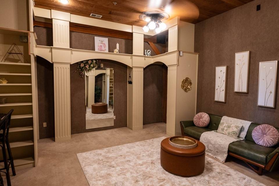 Bridal Suite
