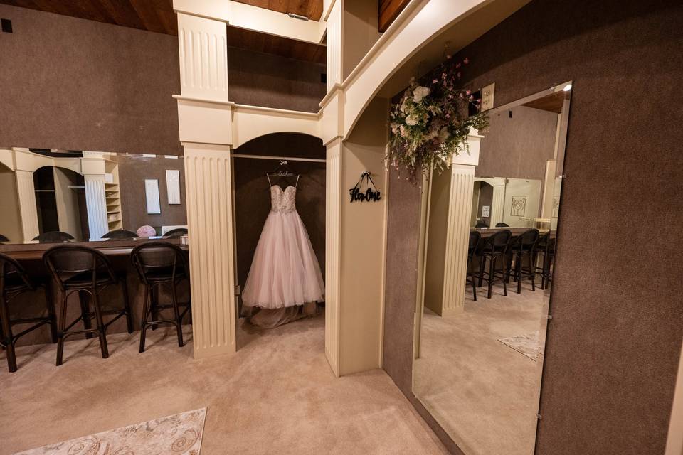 Bridal Suite
