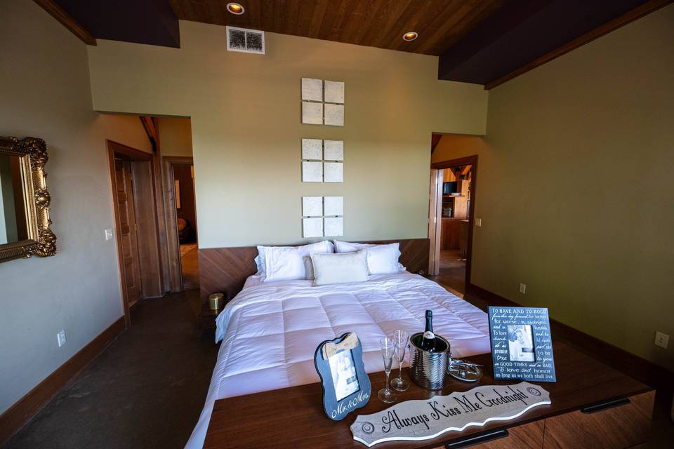 Master Suite