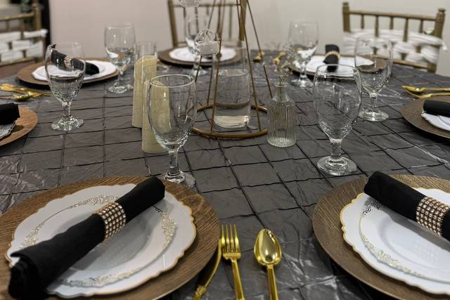 Palazio Event Venue