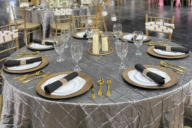 Palazio Event Venue