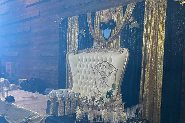 Palazio Event Venue