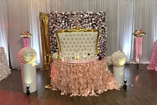 Palazio Event Venue