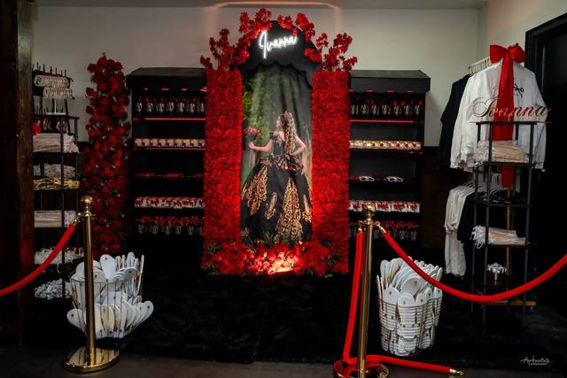 Palazio Event Venue